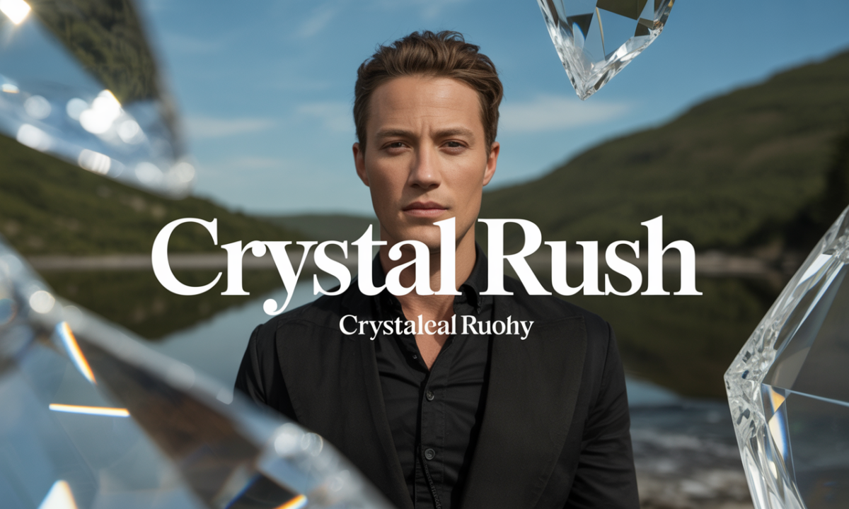 plongez dans l'aventure palpitante de crystal rush, un jeu captivant rempli de défis étincelants et de trésors scintillants à découvrir.