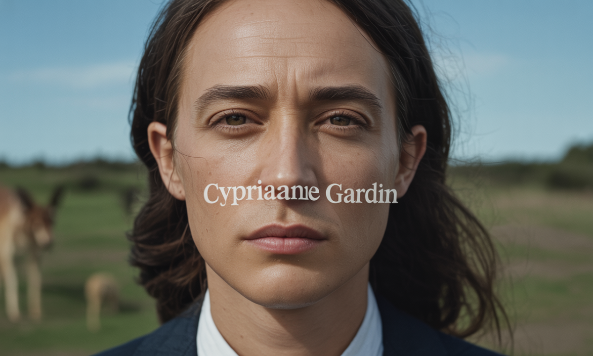 découvrez le parcours et les réalisations de cypriane gardin, un talent inspirant dans son domaine. explorez ses projets, son expertise et ses contributions uniques.