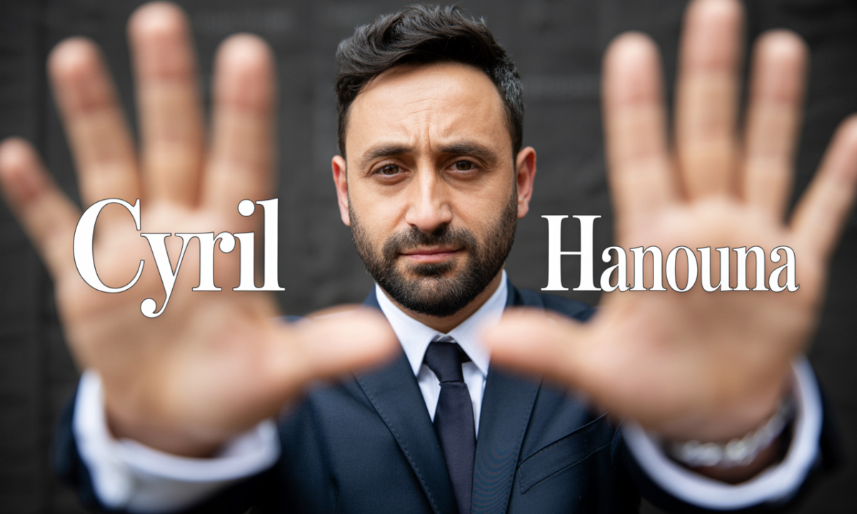 découvrez tout sur cyril hanouna, animateur emblématique de la télévision française, ses émissions populaires, ses actualités et sa carrière.