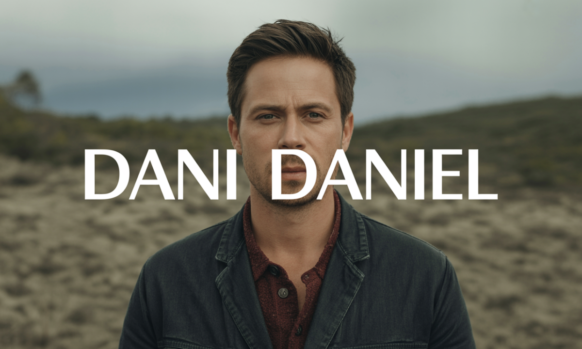 découvrez dani daniel, un artiste talentueux aux multiples facettes, mêlant créativité et passion dans chacun de ses projets.