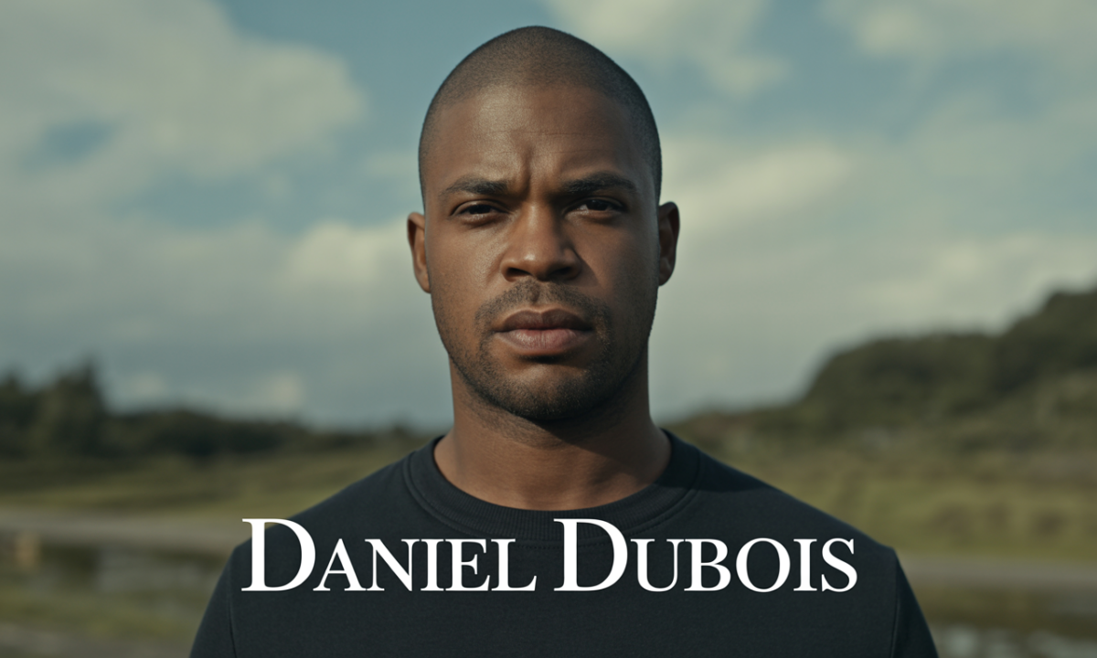 découvrez le profil et les réalisations de daniel dubois, un expert reconnu dans son domaine.