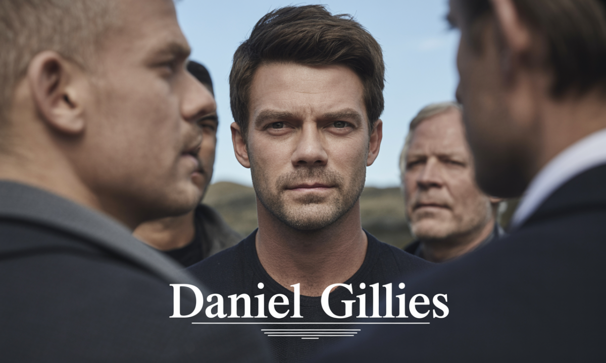 découvrez la carrière et la biographie de daniel gillies, acteur renommé pour ses rôles dans des séries et films populaires. explorez ses projets, ses accomplissements et son parcours artistique.