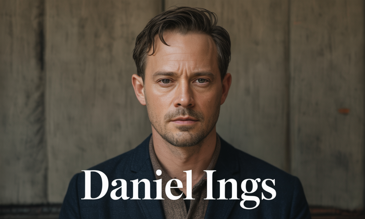 découvrez la carrière et les réalisations de daniel ings, acteur britannique reconnu pour ses rôles dans des séries télévisées et pièces de théâtre.