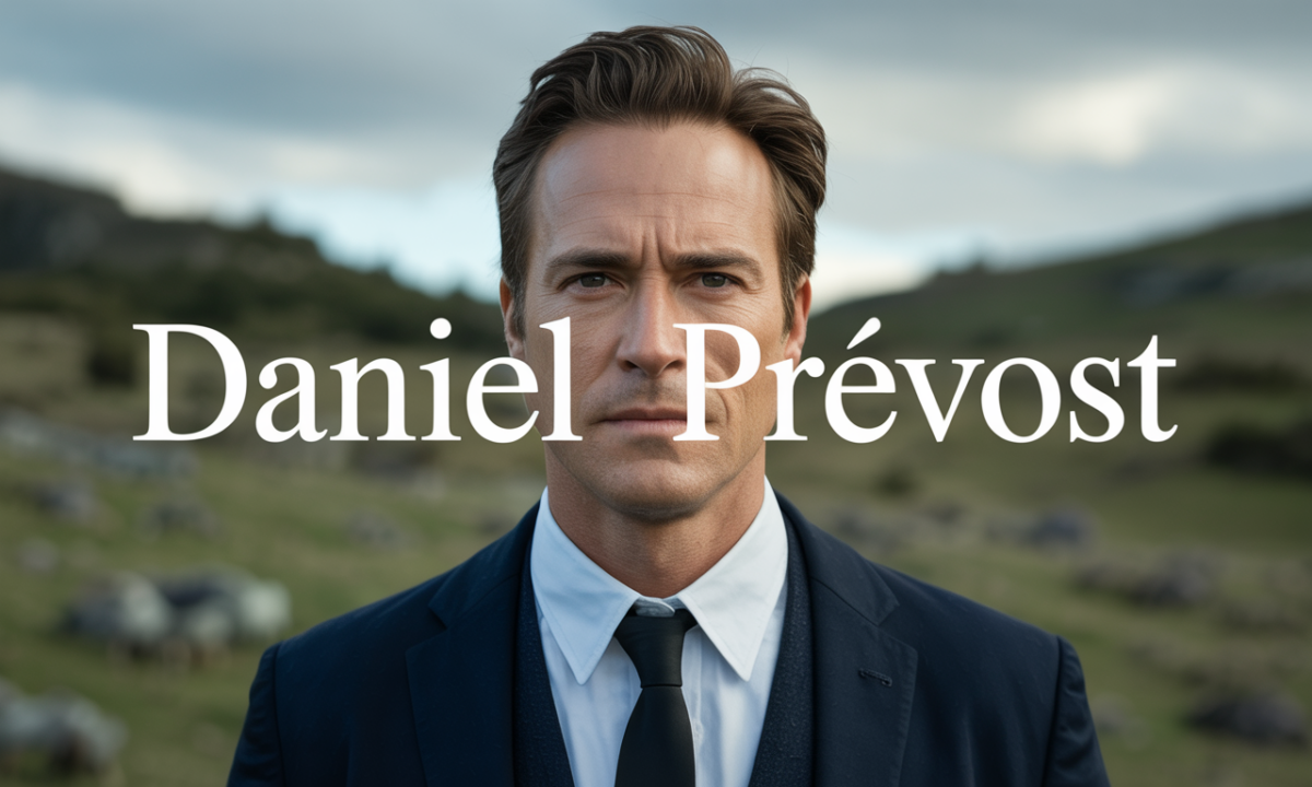 découvrez le parcours et les réalisations de daniel prévost, acteur et humoriste français reconnu pour son talent et sa carrière exceptionnelle.
