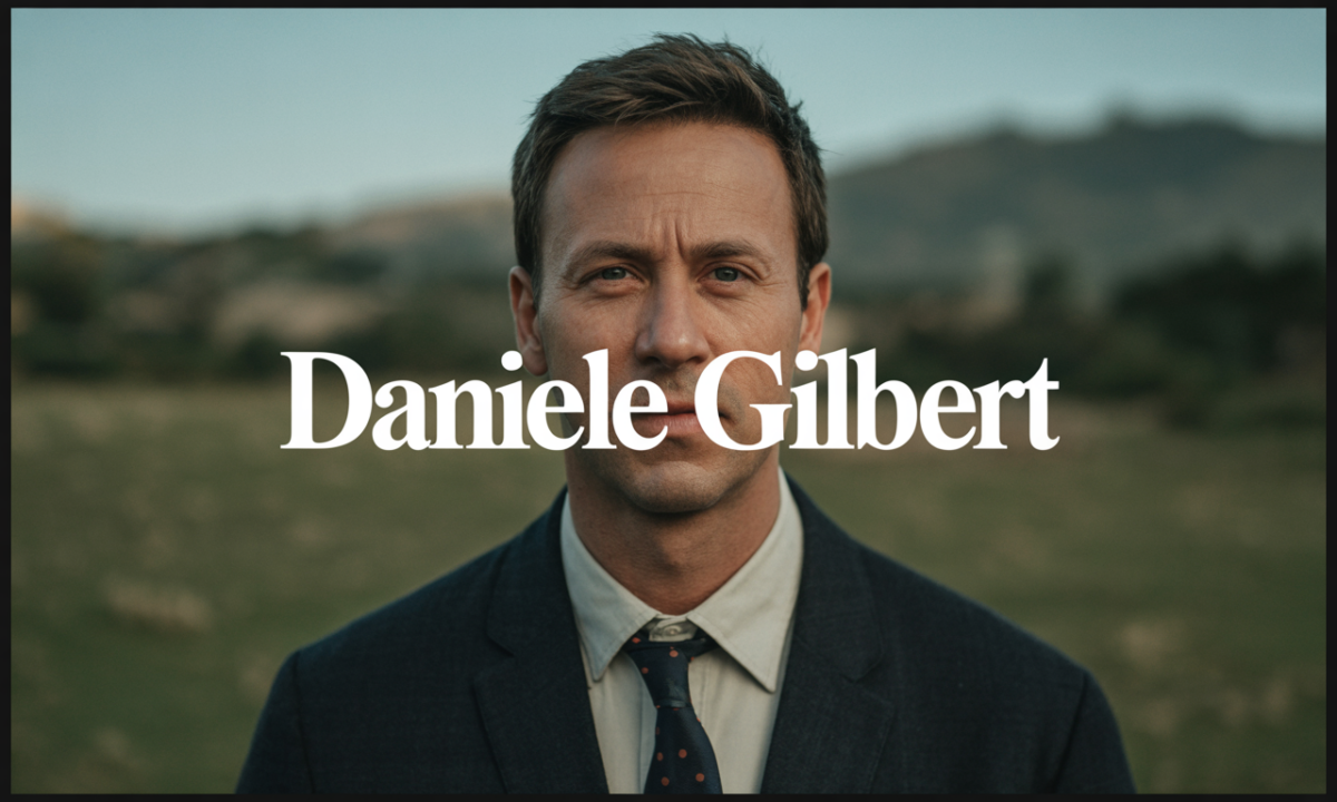 découvrez la biographie, la carrière et les réalisations de daniele gilbert, une personnalité marquante du paysage médiatique français.