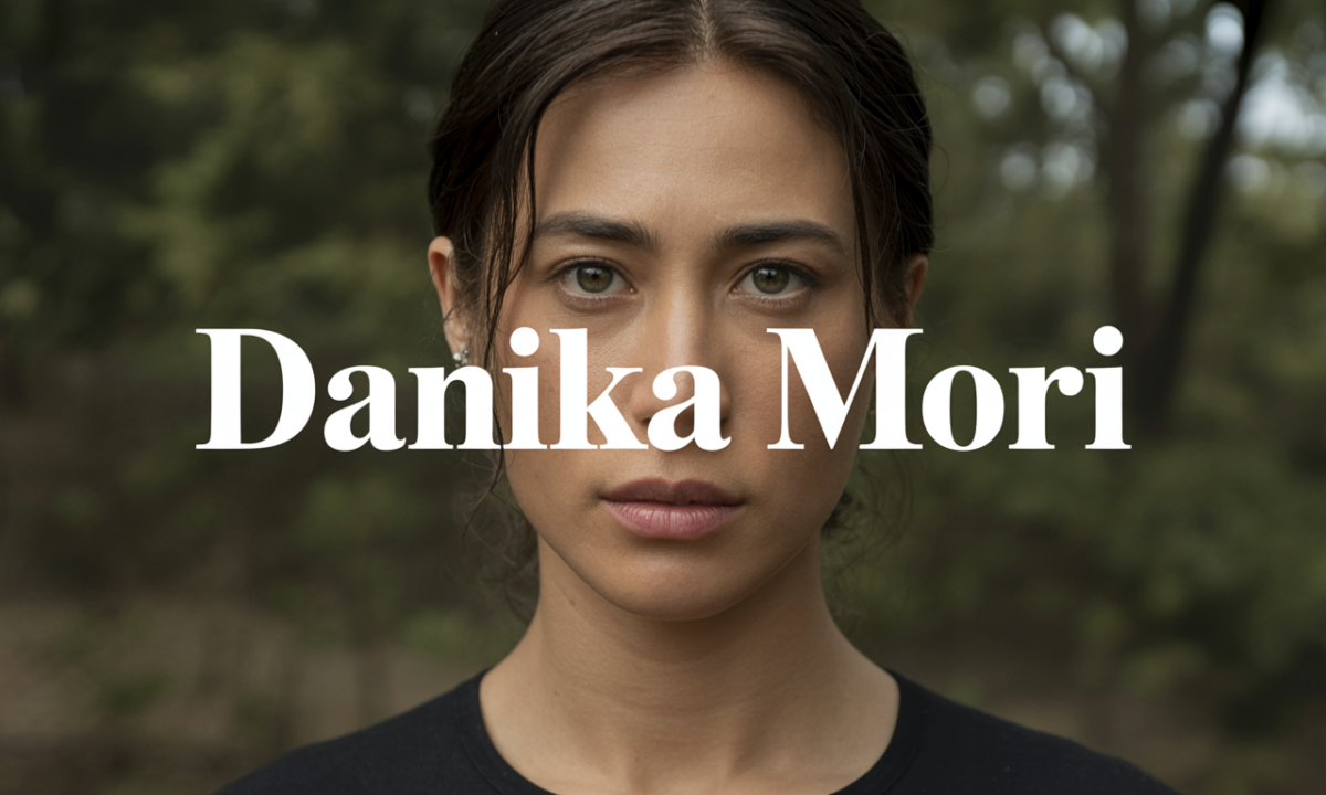 découvrez danika mori, une artiste captivante au talent unique. explorez son univers créatif, ses projets et son actualité.