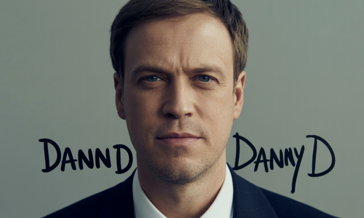 découvrez l'univers de danny d, un artiste passionné au talent unique. suivez ses aventures, ses créations et ses projets inspirants.