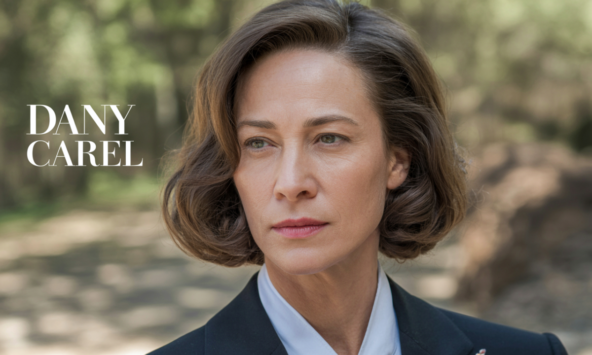 découvrez la carrière et la vie de dany carrel, actrice emblématique du cinéma français, reconnue pour ses performances marquantes et son charisme unique.