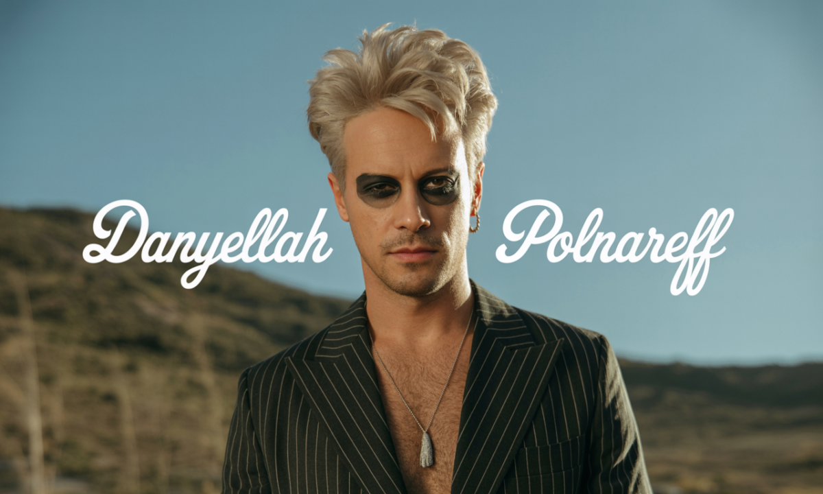 découvrez l'univers unique de danyellah polnareff, une artiste au talent exceptionnel alliant créativité et passion.