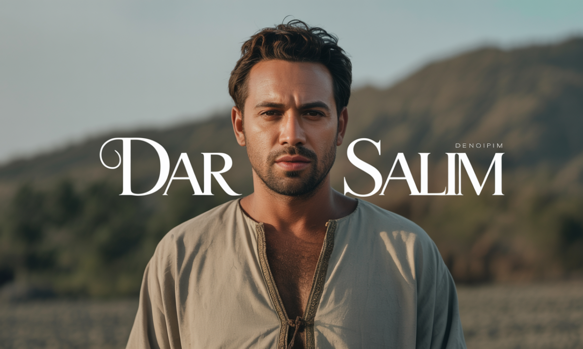 découvrez dar salim, acteur talentueux reconnu pour ses performances captivantes au cinéma et à la télévision. explorez sa carrière et ses rôles marquants.