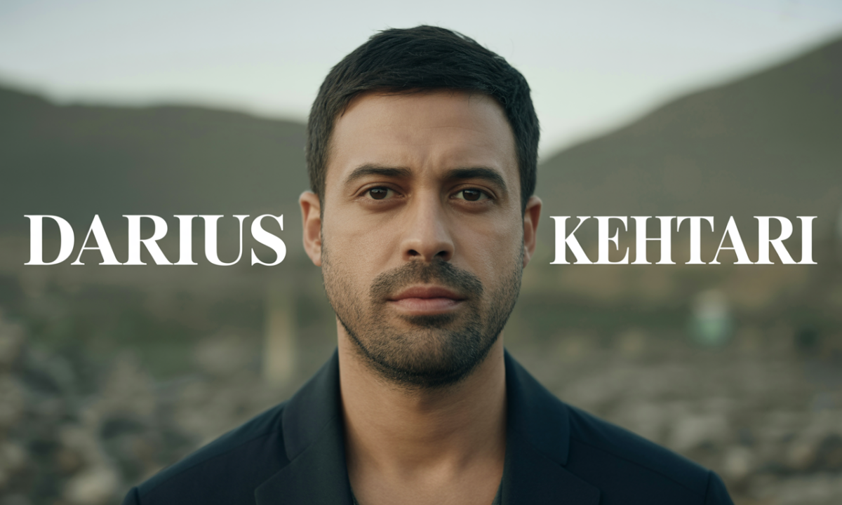 découvrez darius kehtari, un expert passionné apportant innovation et expertise dans son domaine. suivez ses actualités et projets inspirants.