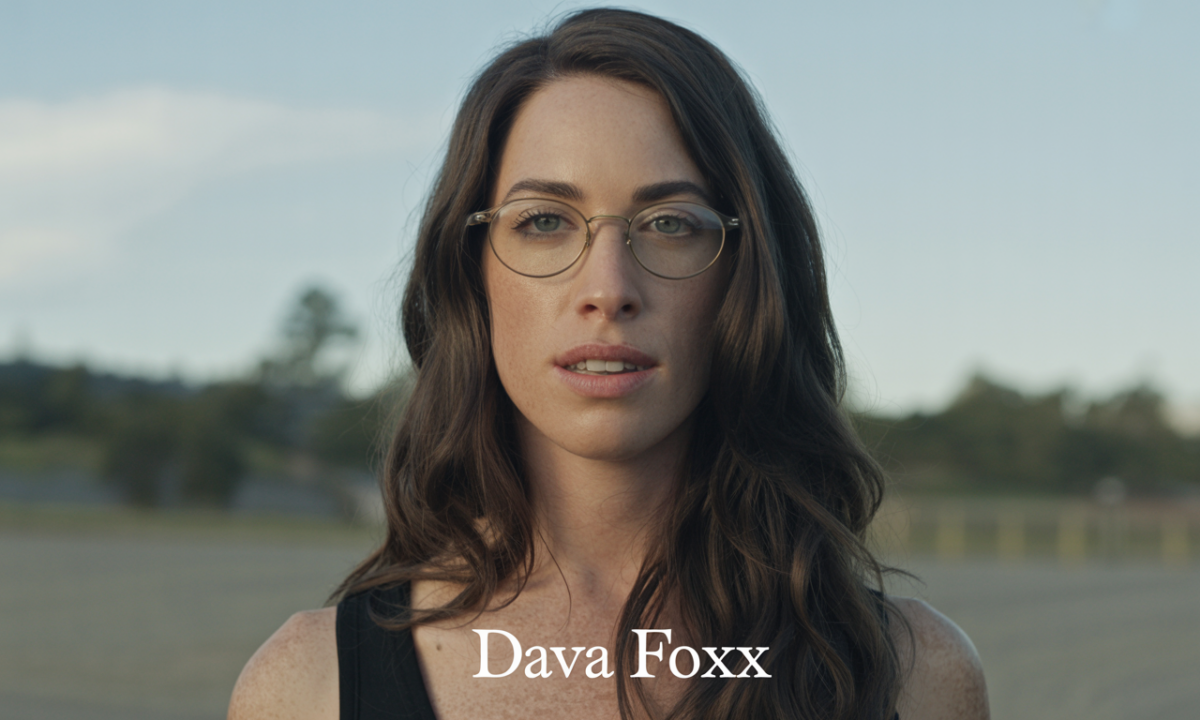 découvrez l'univers captivant de dava foxx, une artiste polyvalente et talentueuse reconnue pour son charisme et son authenticité.