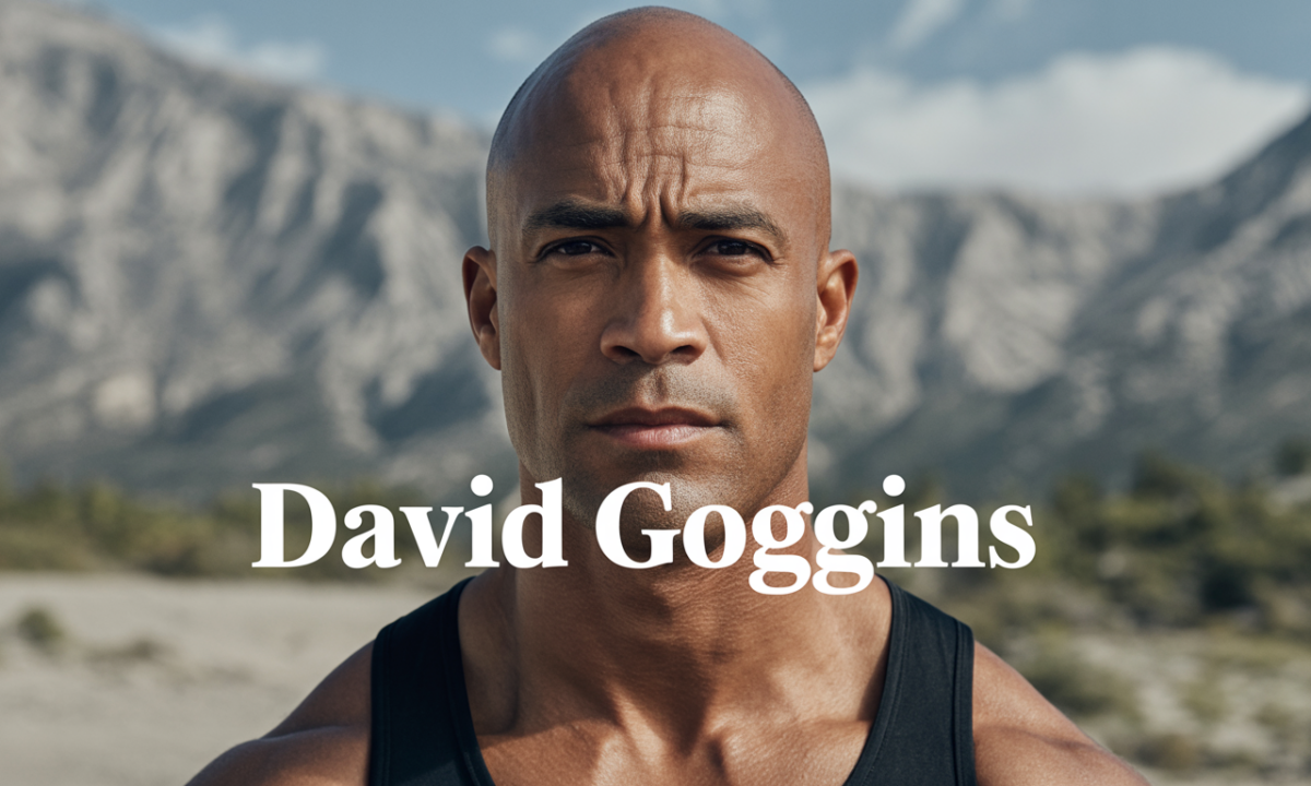 découvrez la vie inspirante de david goggins, un ancien navy seal devenu athlète d'endurance et motivateur, connu pour sa discipline inébranlable et sa résilience exemplaire.