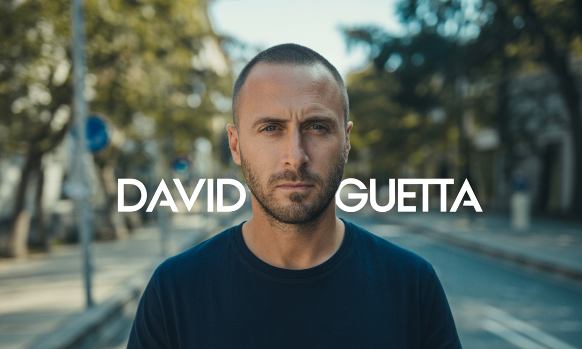découvrez l'univers musical de david guetta, dj et producteur de renommée mondiale, avec ses plus grands hits et collaborations incontournables.
