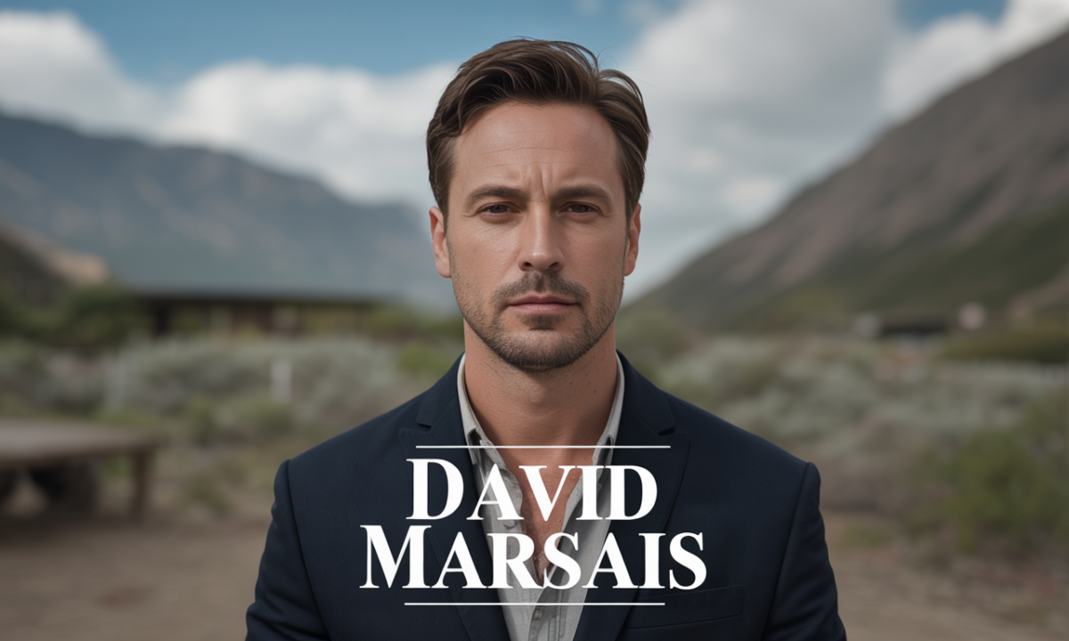 découvrez l'univers de david marsais, acteur et humoriste français reconnu pour son talent et son humour unique.