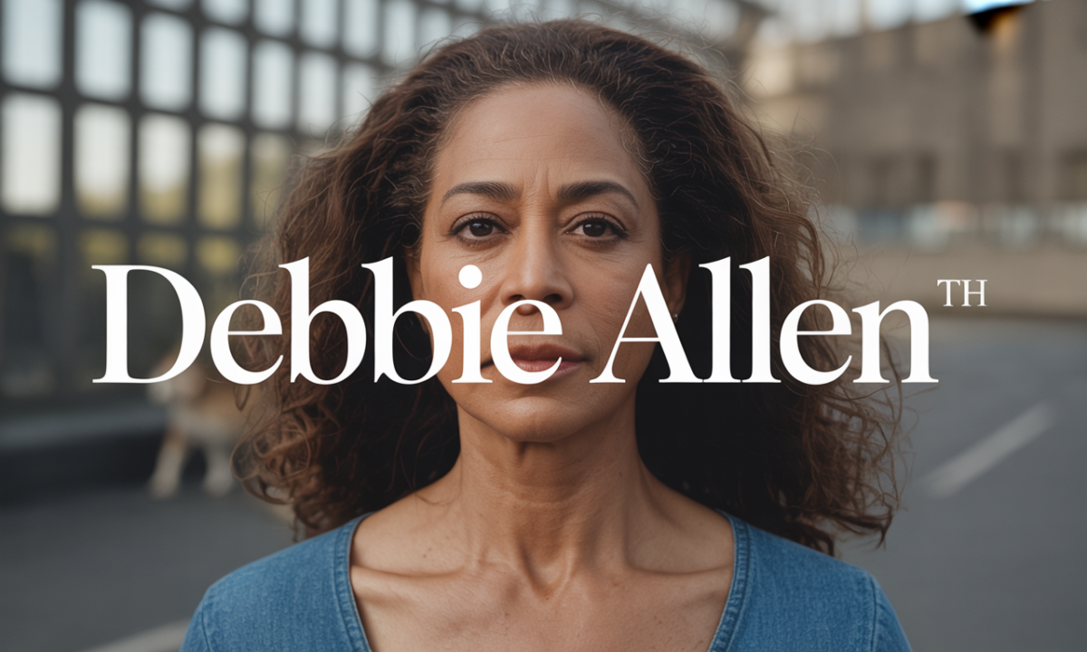 découvrez debbie allen, une artiste emblématique reconnue pour son talent exceptionnel en danse, chant et réalisation, ainsi que son impact durable dans le monde du spectacle.