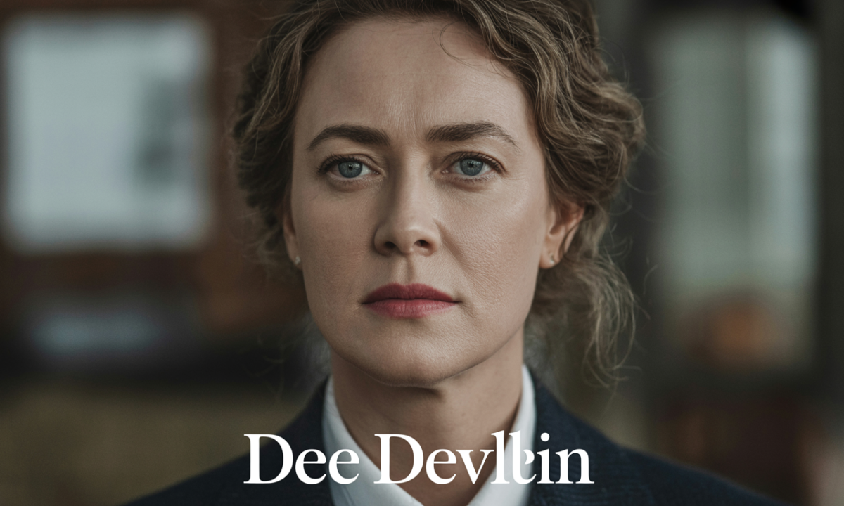 découvrez dee devlin, personnalité inspirante et partenaire clé de l'athlète conor mcgregor, connue pour son engagement et son soutien indéfectible.