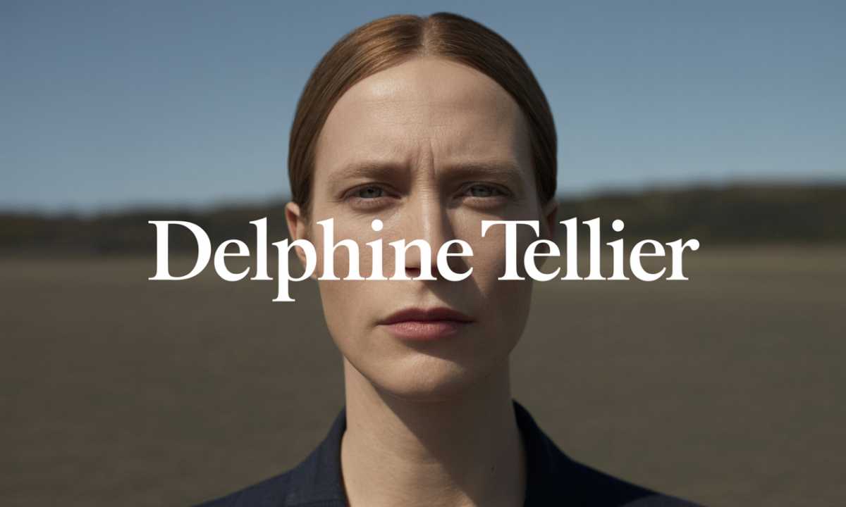 découvrez delphine tellier, une experte reconnue dans son domaine, offrant des solutions innovantes et un savoir-faire exceptionnel.