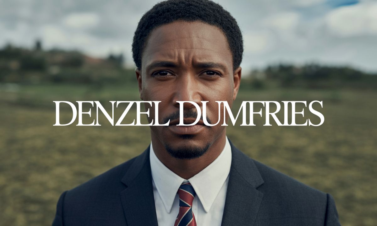 découvrez la carrière et les performances de denzel dumfries, le footballeur international néerlandais connu pour sa polyvalence et son dynamisme sur le terrain.