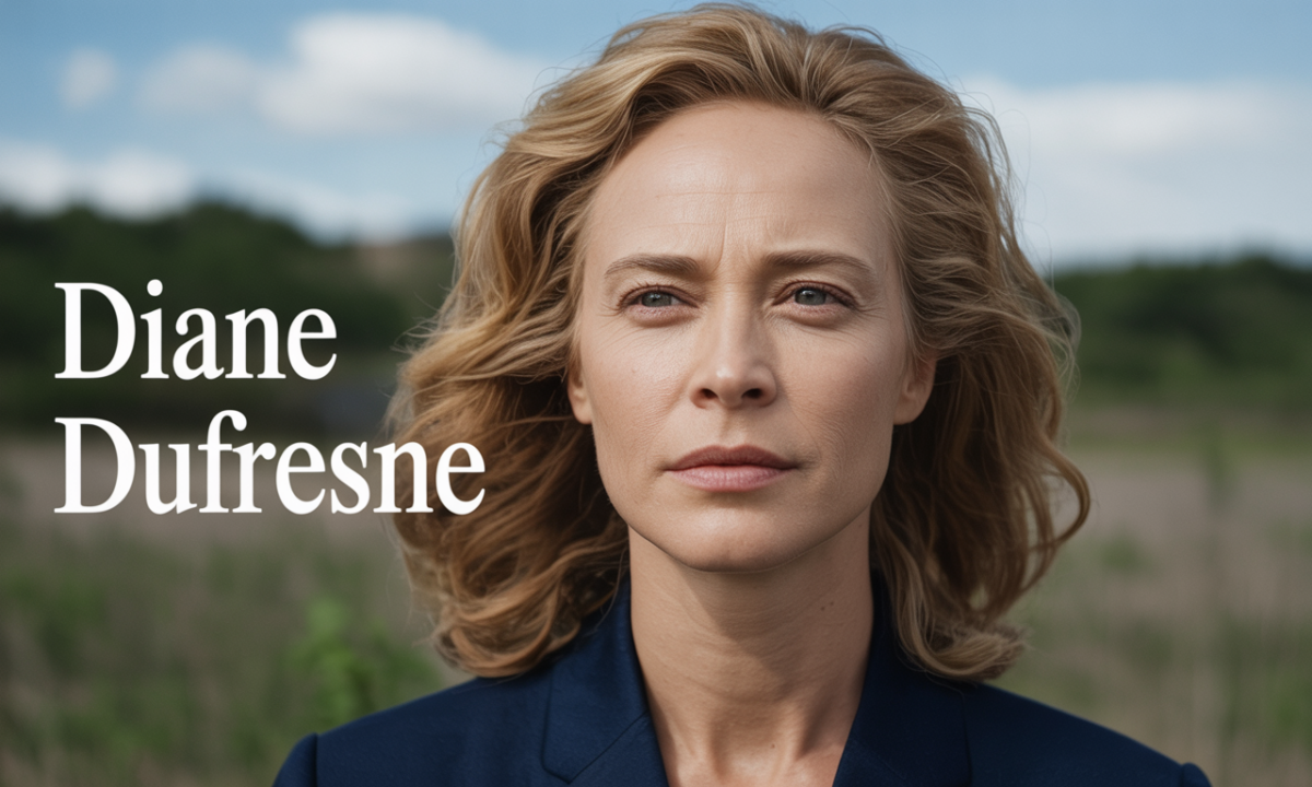 découvrez l'univers musical unique de diane dufresne, chanteuse et icône artistique québécoise reconnue pour son style flamboyant et sa carrière exceptionnelle.