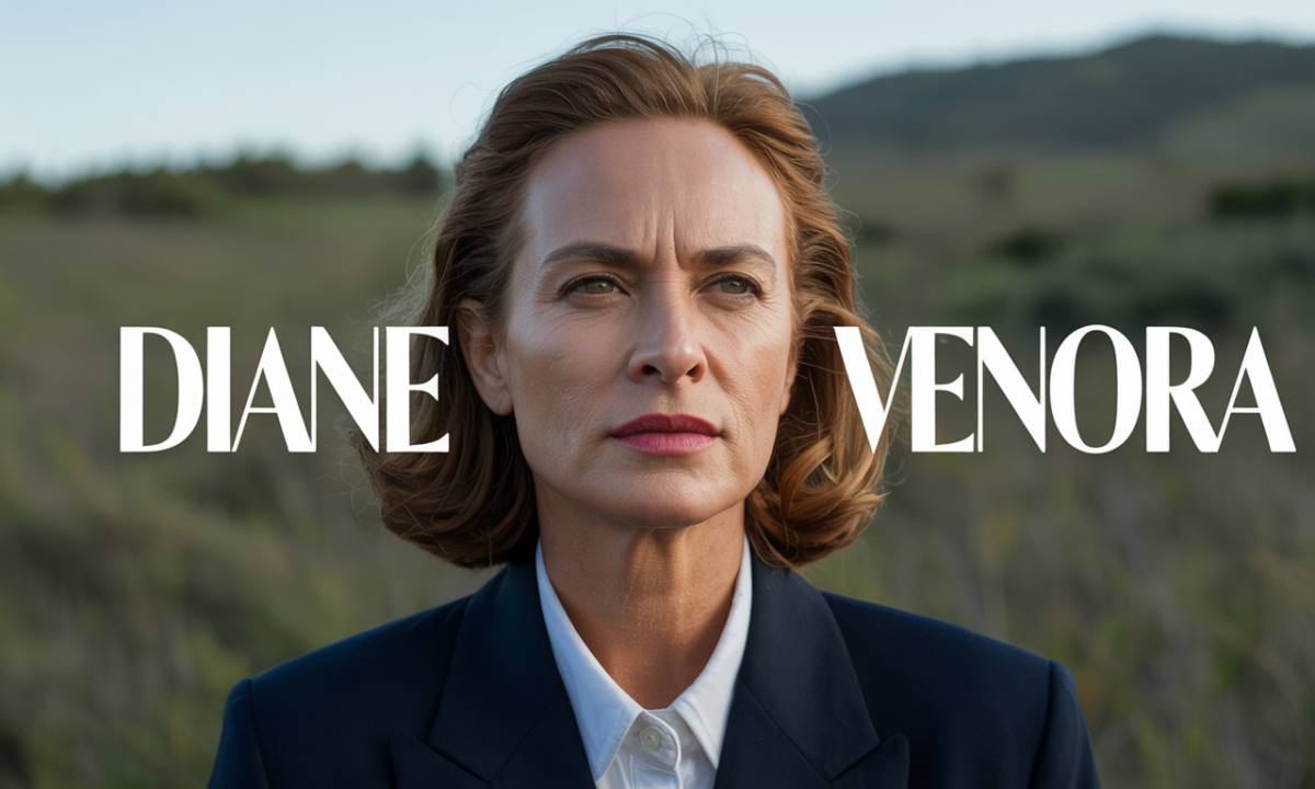 découvrez diane venora, une actrice américaine renommée pour ses performances puissantes au cinéma et au théâtre.