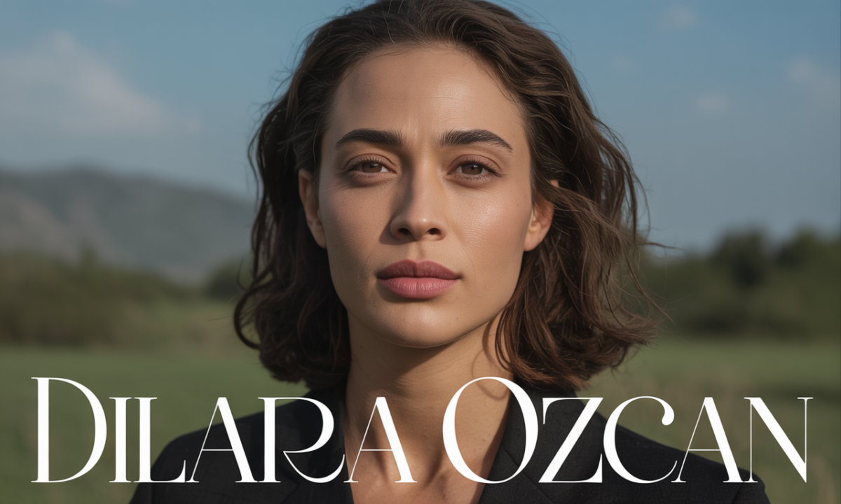 découvrez dilara ozcan, une personnalité passionnée et inspirante, spécialiste dans son domaine avec une expertise reconnue et une approche innovante.