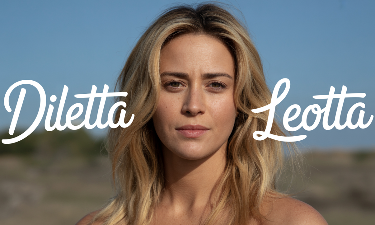 découvrez diletta leotta, célèbre journaliste sportive et animatrice italienne reconnue pour son dynamisme et son expertise dans le monde du sport.