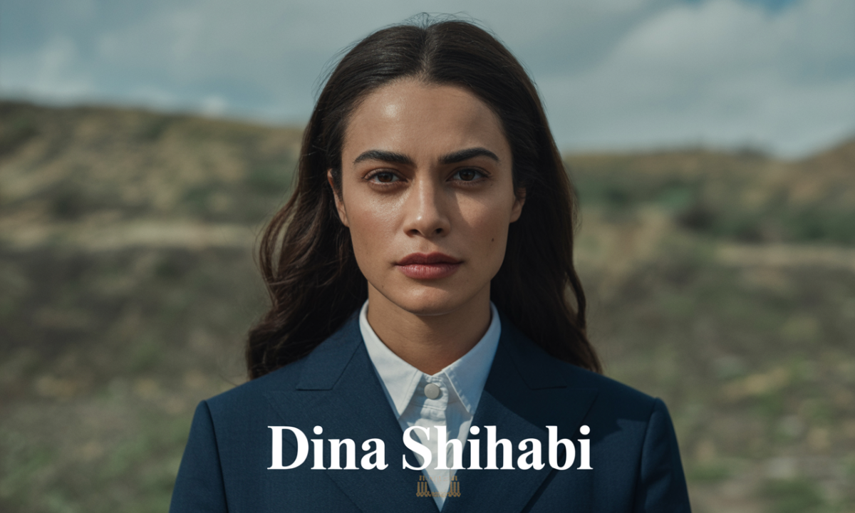découvrez dina shihabi, actrice talentueuse reconnue pour ses performances captivantes au cinéma et à la télévision.