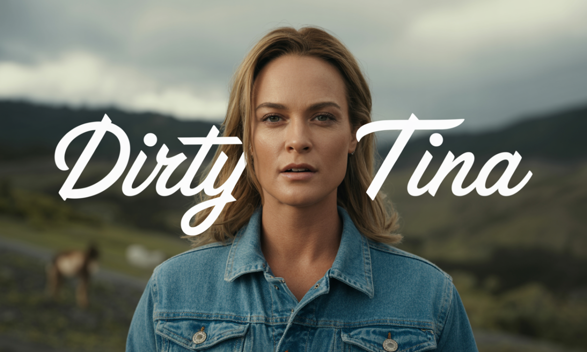 découvrez dirty tina, une histoire captivante mêlant passion et intrigue intense, à ne pas manquer pour les amateurs de drame et de suspense.