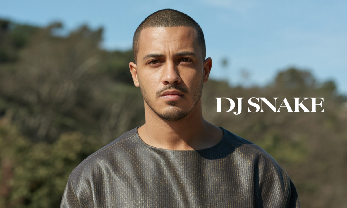 découvrez l'univers électrisant de dj snake, le producteur français de renommée mondiale, maître des hits incontournables et des collaborations internationales.