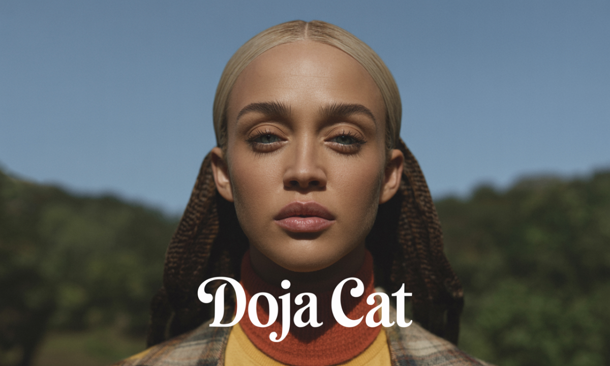découvrez l'univers unique de doja cat, artiste polyvalente alliant hip-hop, pop et r&b avec des performances captivantes et un style inimitable.
