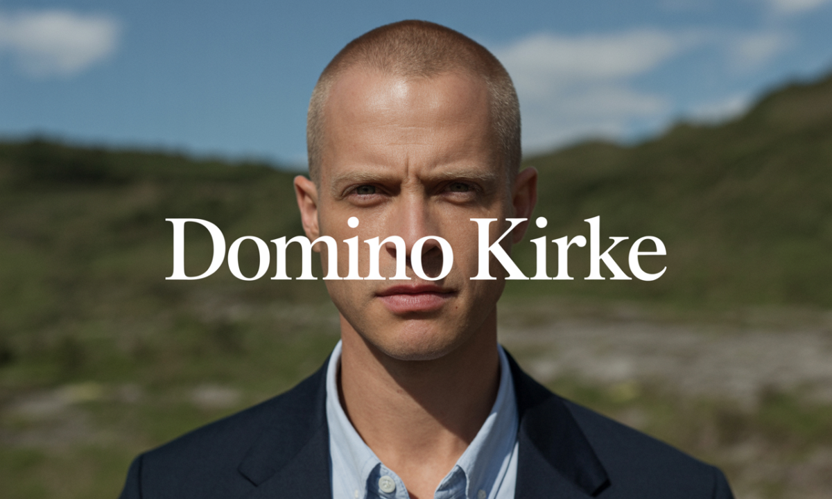 découvrez domino kirke, artiste et musicienne talentueuse, reconnue pour son style unique et sa créativité inspirante.