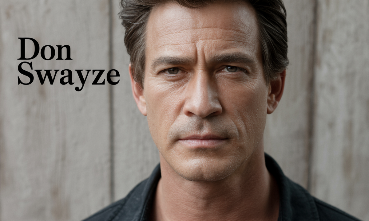 découvrez tout sur don swayze, acteur polyvalent et frère du célèbre patrick swayze, son parcours, ses rôles marquants et sa carrière dans le cinéma et la télévision.