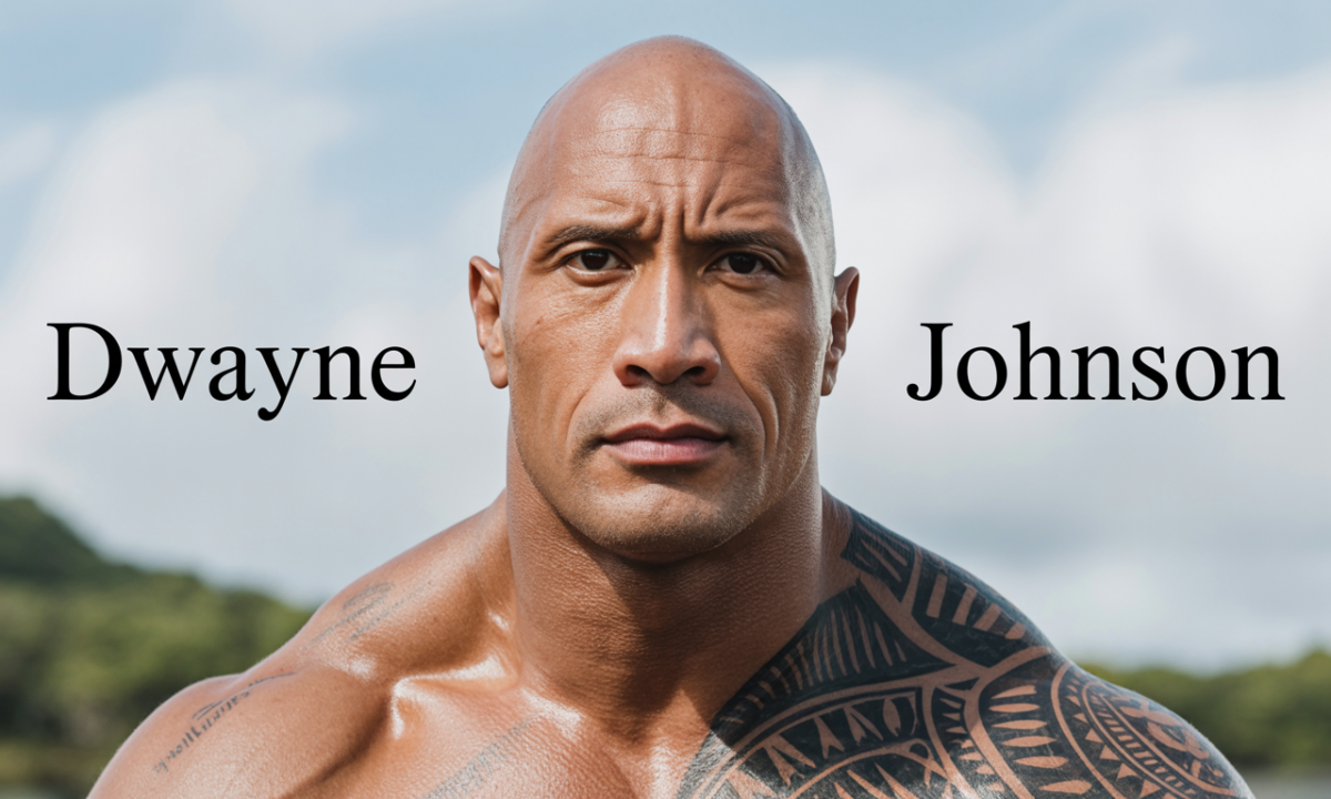 découvrez tout sur dwayne johnson, acteur, producteur et ancien catcheur mondialement connu, surnommé "the rock". sa carrière, ses films et son parcours inspirant.