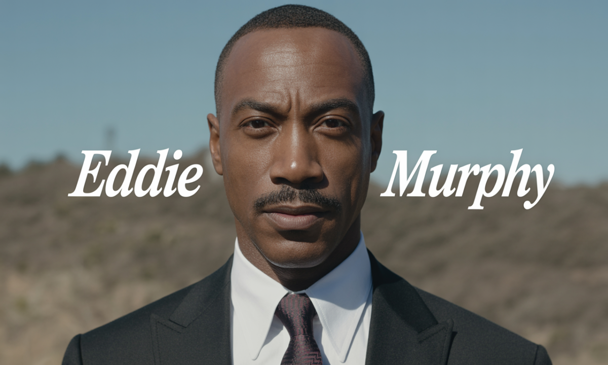 découvrez la carrière exceptionnelle d'eddie murphy, acteur et comédien légendaire, célèbre pour ses rôles inoubliables au cinéma et son humour unique.