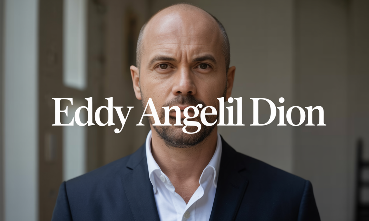 découvrez eddy angelil dion, une personnalité dynamique et inspirante, reconnue pour ses talents et ses réalisations uniques.