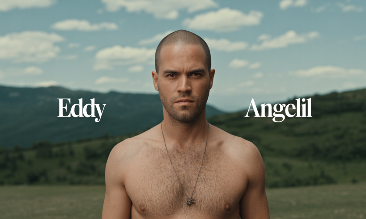 découvrez eddy angelil, son parcours, ses réalisations et son actualité.