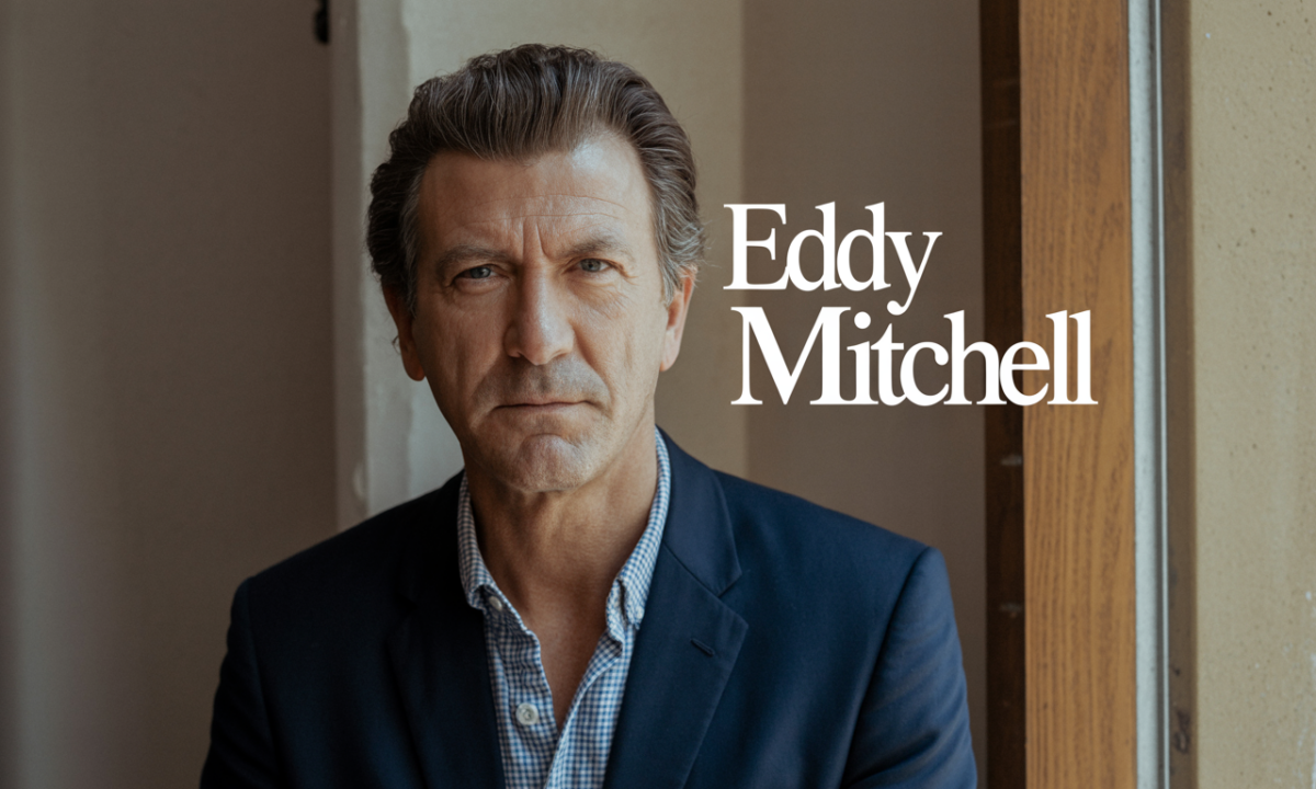 découvrez la carrière et les succès d'eddy mitchell, légende du rock et de la chanson française, à travers ses albums, concerts et anecdotes marquantes.