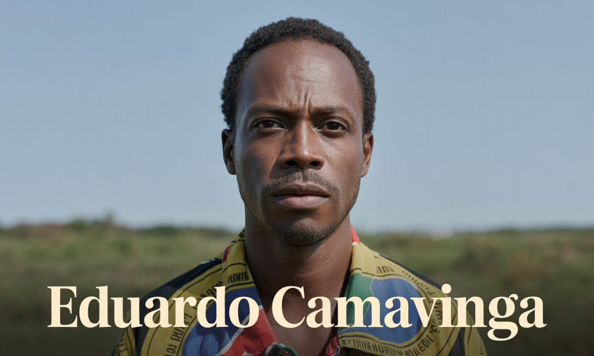 découvrez eduardo camavinga, talentueux footballeur français reconnu pour sa polyvalence et son impact au milieu de terrain. suivez ses performances et son parcours inspirant.