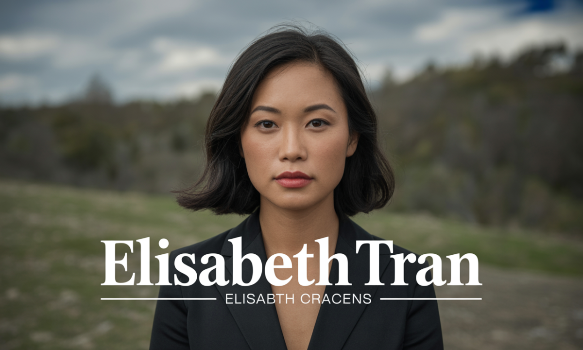 découvrez elisabeth tran, une professionnelle passionnée aux multiples talents, engagée dans son domaine et toujours prête à relever de nouveaux défis.