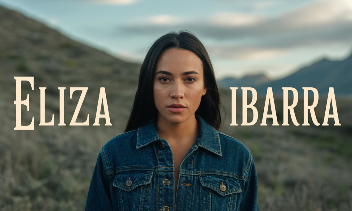 découvrez eliza ibarra, une personnalité captivante au parcours inspirant et aux réalisations remarquables dans son domaine.