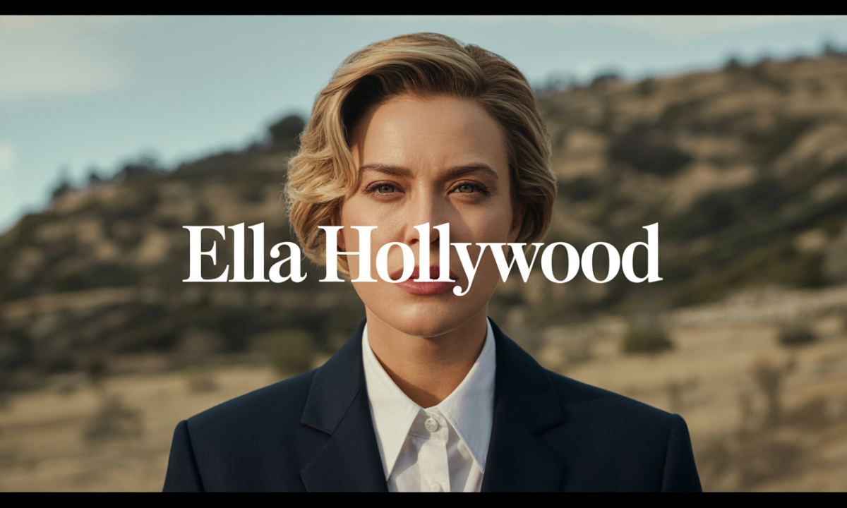 découvrez ella hollywood, une artiste passionnée alliant glamour et authenticité pour vous offrir des créations uniques et inspirantes.