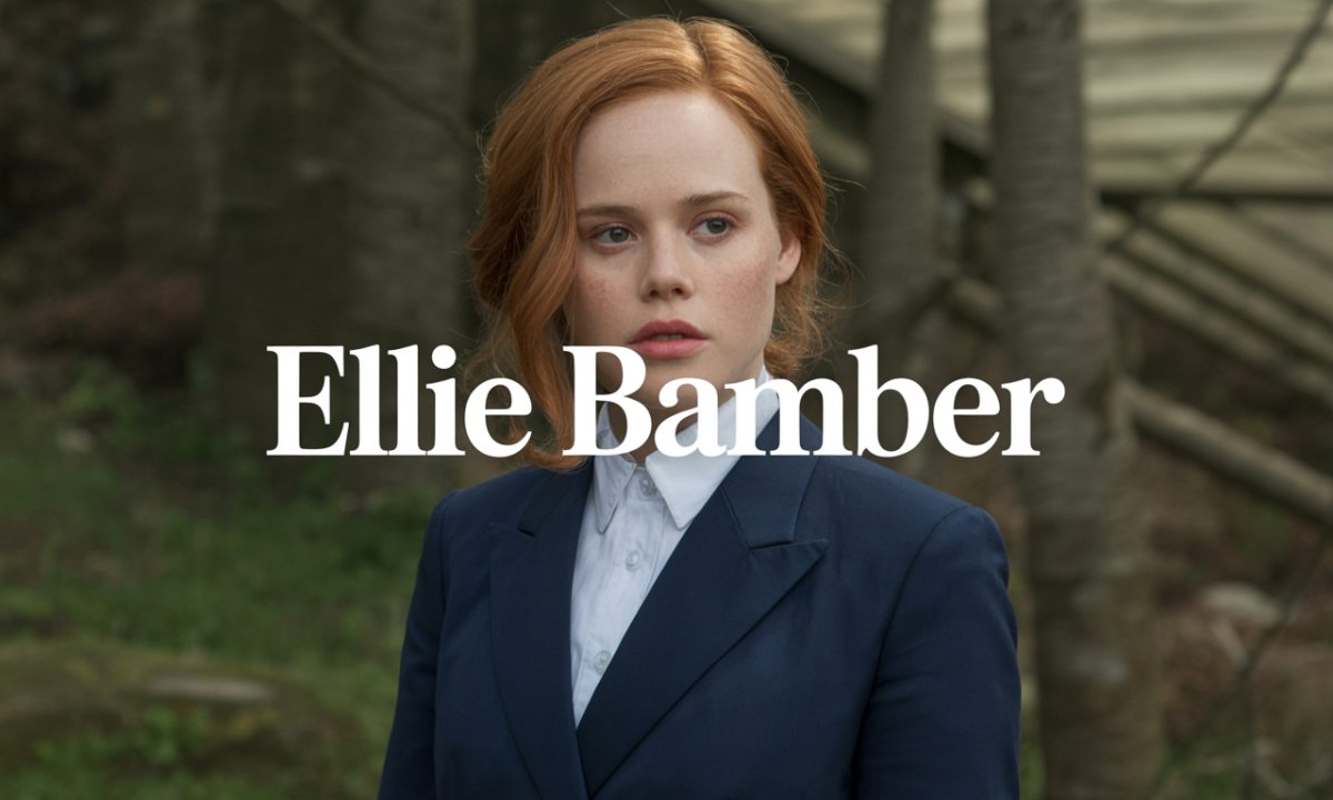 découvrez ellie bamber, actrice britannique talentueuse connue pour ses rôles captivants au cinéma et à la télévision. explorez sa carrière, ses performances et son actualité.