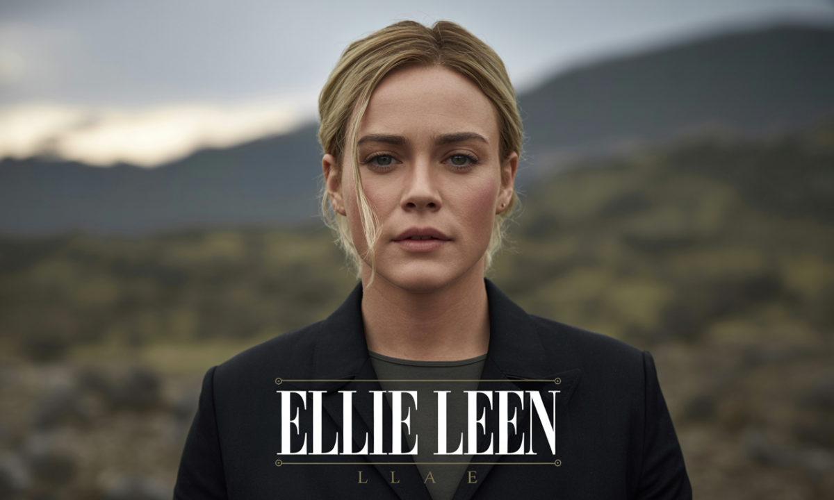 découvrez ellie leen, une artiste passionnée alliant créativité et talent. explorez son univers unique à travers ses œuvres inspirantes.