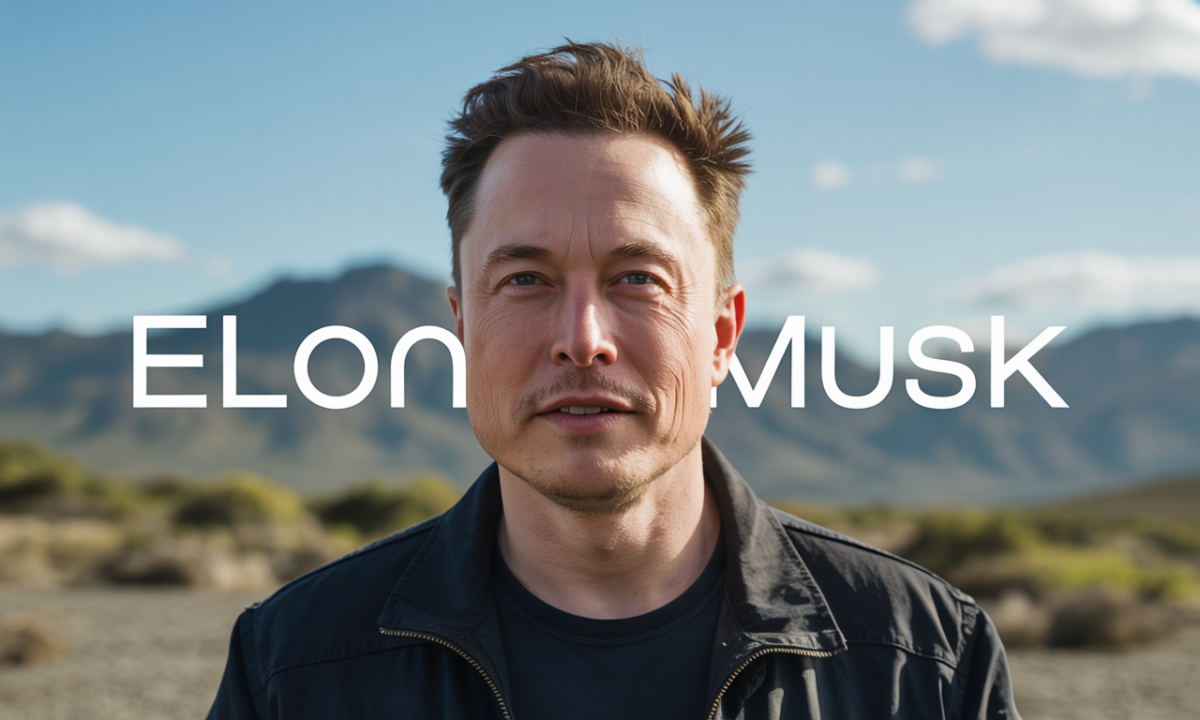 découvrez tout sur elon musk, entrepreneur visionnaire derrière tesla, spacex et bien d'autres innovations révolutionnaires.