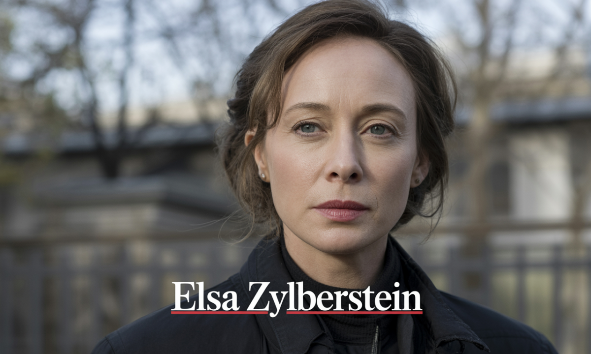 découvrez elsa zylberstein, actrice française renommée, connue pour ses rôles marquants au cinéma et au théâtre. explorez sa carrière, ses succès et son parcours artistique.