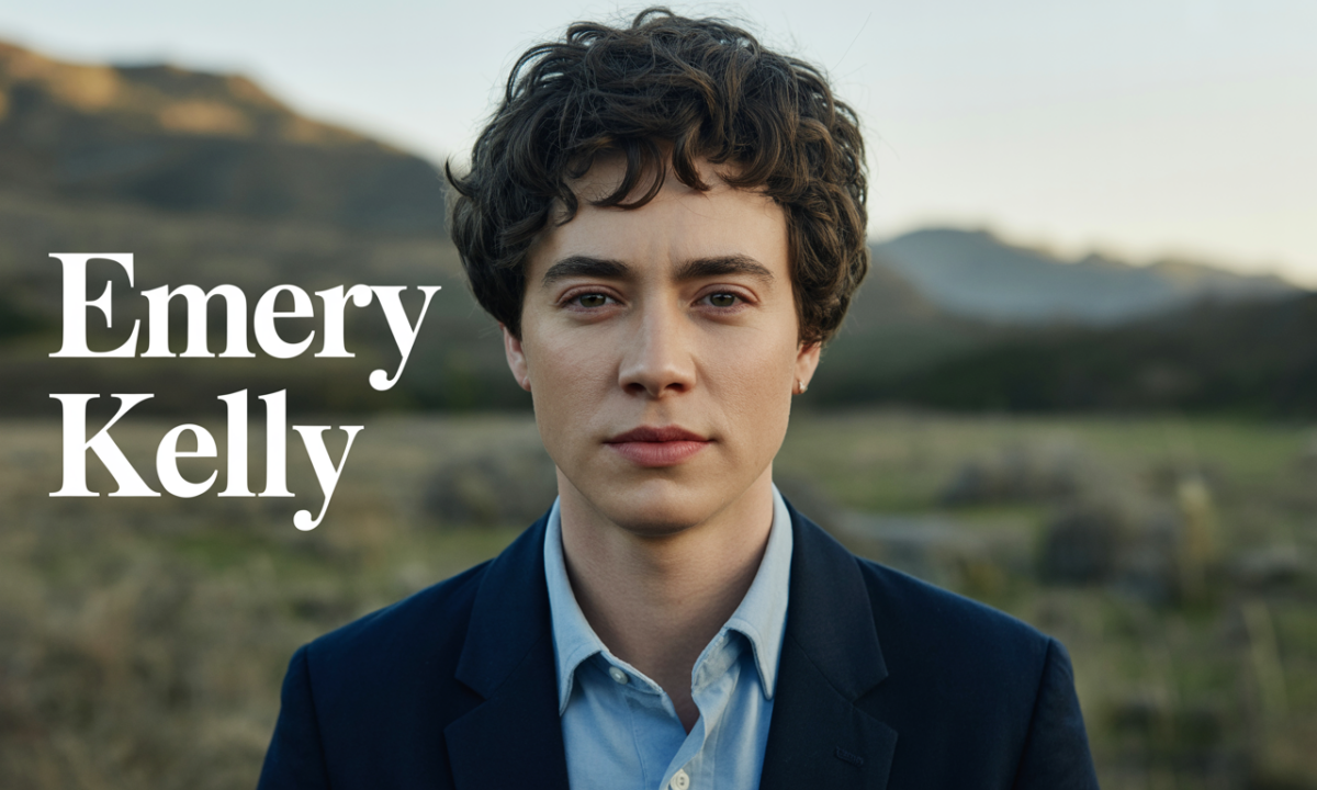 découvrez tout sur emery kelly : biographie, actualités, projets et carrière de cet artiste talentueux.