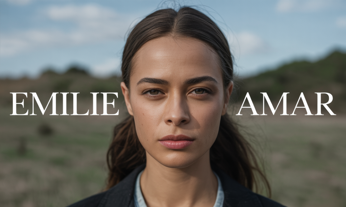 découvrez emilie amar, une professionnelle passionnée reconnue pour son expertise et son engagement dans son domaine.