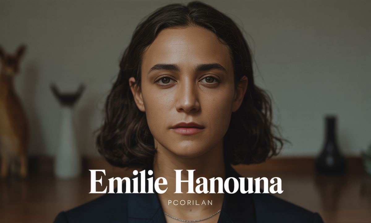 découvrez emilie hanouna, une personnalité dynamique et inspirante, reconnue pour son expertise et son engagement dans son domaine.