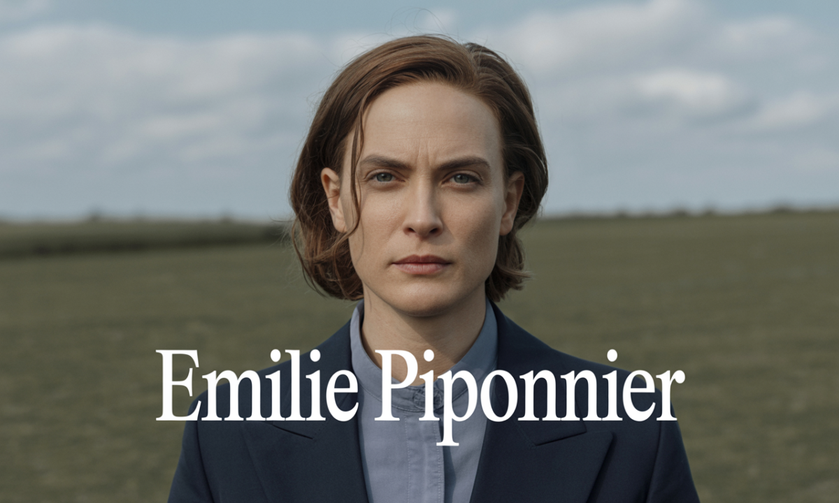 découvrez emilie piponnier, une professionnelle passionnée et engagée, reconnue pour son expertise et son savoir-faire dans son domaine.